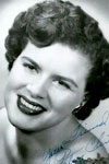 Patsy Cline