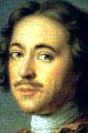 Pedro I "O Grande"