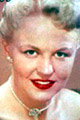 Peggy Lee