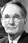 Percy Williams Bridgman