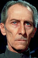 Peter Cushing