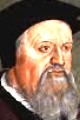 Peter Martyr Vermigli