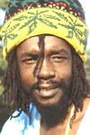 Peter Tosh