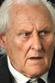 Peter Vaughan