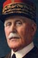 Philippe P&eacute;tain