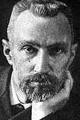 Pierre Curie