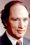 Pierre Trudeau