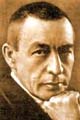Rachmaninoff