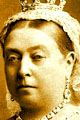 Rainha Vict&oacute;ria I