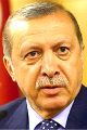 Recep Tayyip Erdoğan