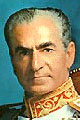 Reza Pahlevi