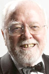 Richard Attenborough