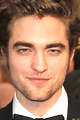Robert Pattinson