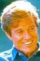 Robert Redford