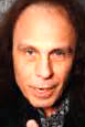 Ronnie James Dio 