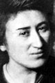 Rosa Luxemburgo