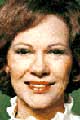 Rosalynn Carter