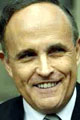 Rudolph Giuliani