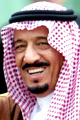 Salman bin Abdulaziz Al Saud