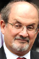 Salman Rushdie