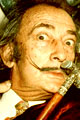 Salvador Dal&iacute;