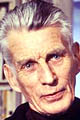 Samuel Beckett