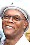 Samuel L. Jackson