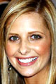 Sarah Michelle Gellar