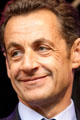 Sarkozy