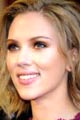 Scarlett Johansson