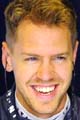 Sebastian Vettel