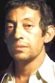 Serge Gainsbourg