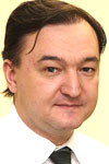 Sergei Magnitsky
