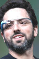 Sergey Brin