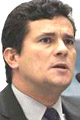 Sergio Moro