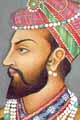 Shah Jahan