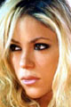 Shakira