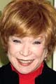 Shirley Maclaine