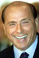Silvio Berlusconi