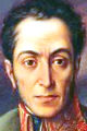 Sim&oacute;n Bolivar