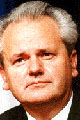 Slobodan Milo&scaron;ević