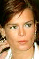 Stephanie de M&ocirc;naco