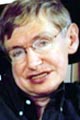 Stephen Hawking