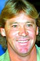 Steve Irwin