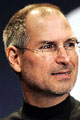 Steve Jobs