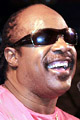 Stevie Wonder