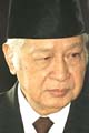 Suharto