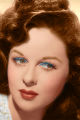 Susan Hayward