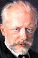 Tchaikovsky