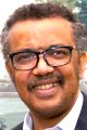 Tedros Adhanom